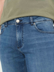 DL1961 Men's Slim Jeans in MOHONK