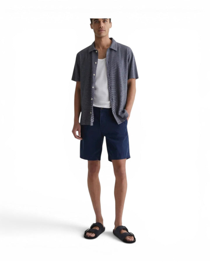 Ag Wanderer Short In Stormy Night