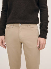 Load image into Gallery viewer, DL1961 Men's Slim Jeans in Sand Stone
