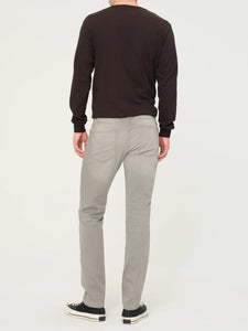 DL1961 Nick Jean in Washed Grey