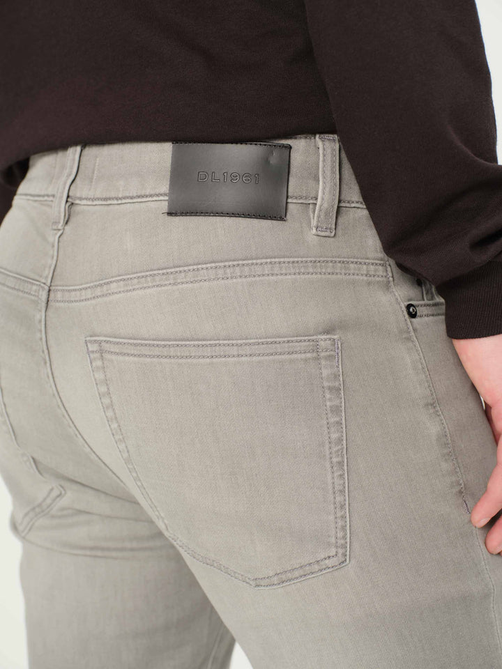 Dl1961 Nick Jean In Washed Grey