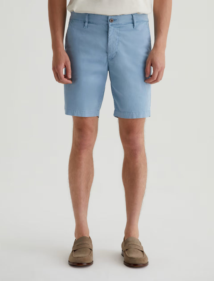 Ag Wanderer Short In Sulfur Crystal Cove