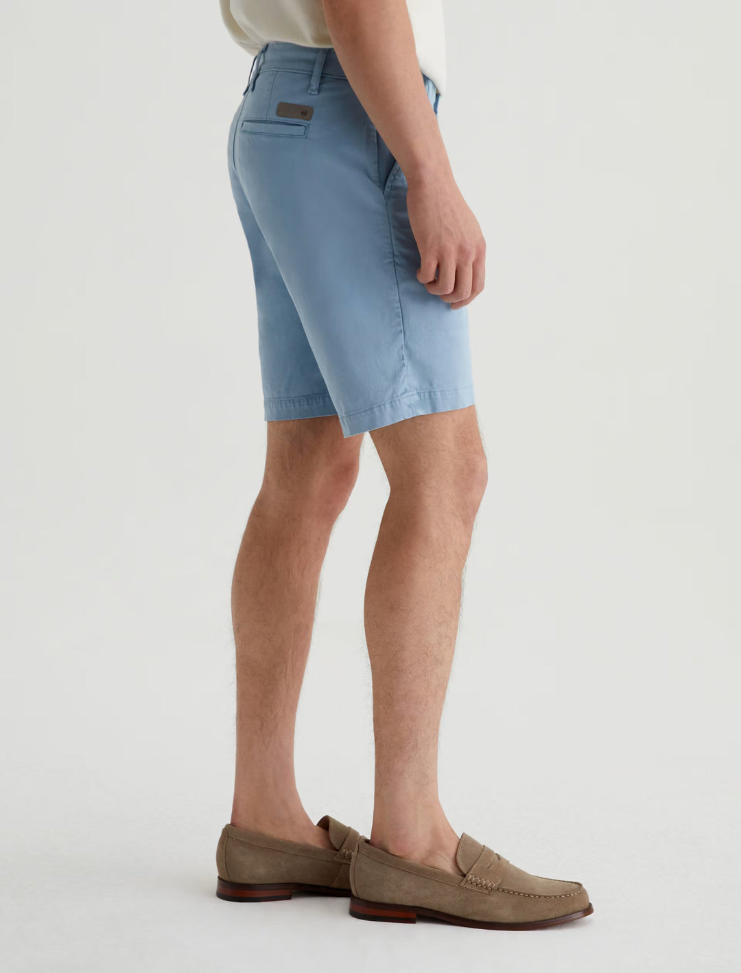 Ag Wanderer Short In Sulfur Crystal Cove