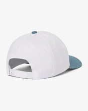 Load image into Gallery viewer, Travis Mathew Base Fare Snapback Hat
