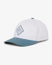 Load image into Gallery viewer, Travis Mathew Base Fare Snapback Hat
