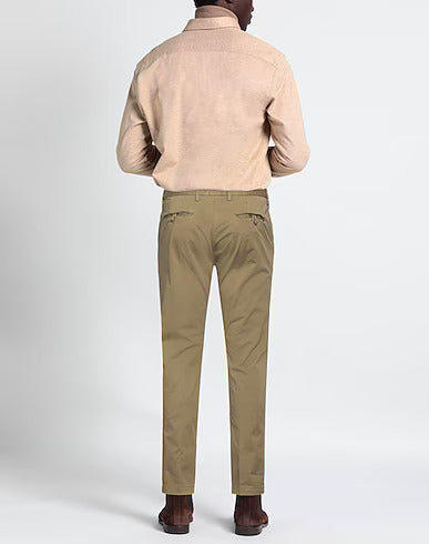 Myths Khaki Pant
