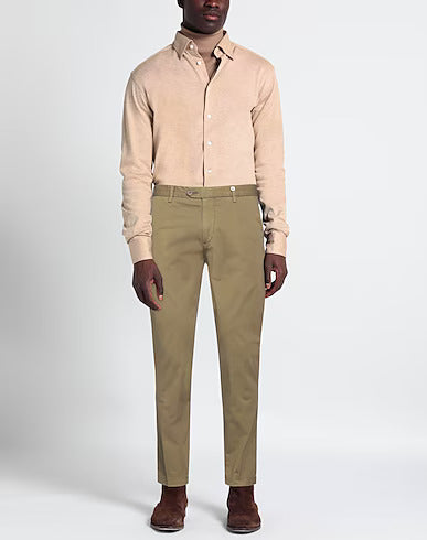 Myths Khaki Pant
