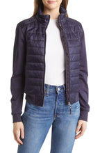 Load image into Gallery viewer, Parajumpers Women&#39;s Rosy Jacket in Navy
