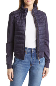 Parajumpers Women's Rosy Jacket in Navy