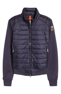 Parajumpers Women's Rosy Jacket in Navy