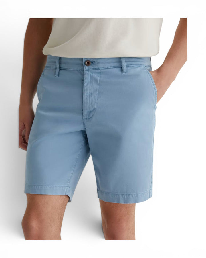 Ag Wanderer Short In Sulfur Crystal Cove