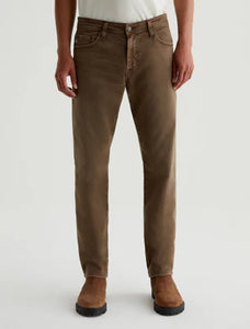 Men's Everett Jean in 7 Years Sulfur Wild Mushroom