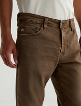 Load image into Gallery viewer, Men&#39;s Everett Jean in 7 Years Sulfur Wild Mushroom
