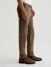 Load image into Gallery viewer, Men&#39;s Everett Jean in 7 Years Sulfur Wild Mushroom
