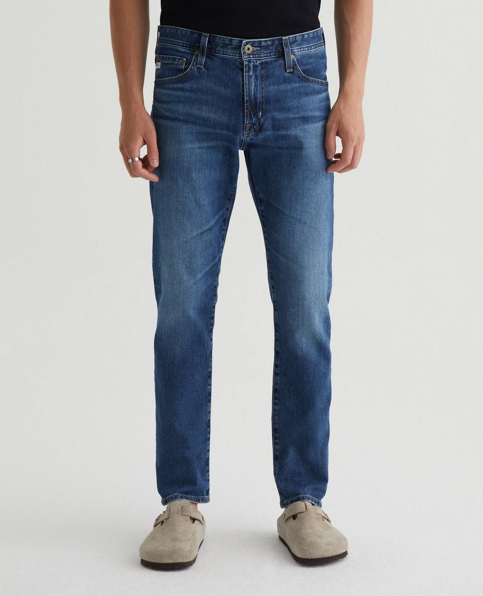 AG Men's Tellis Jean in VP Kubrick