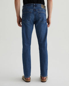 AG Men's Tellis Jean in VP Kubrick