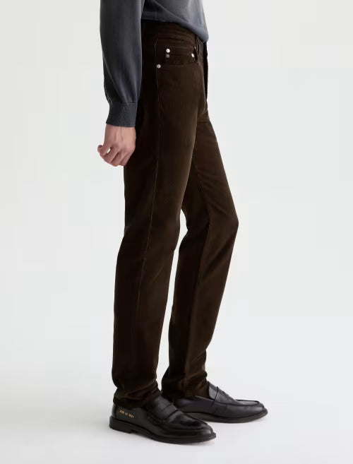 AG Tellis Corduroy Pant Dirty Olive