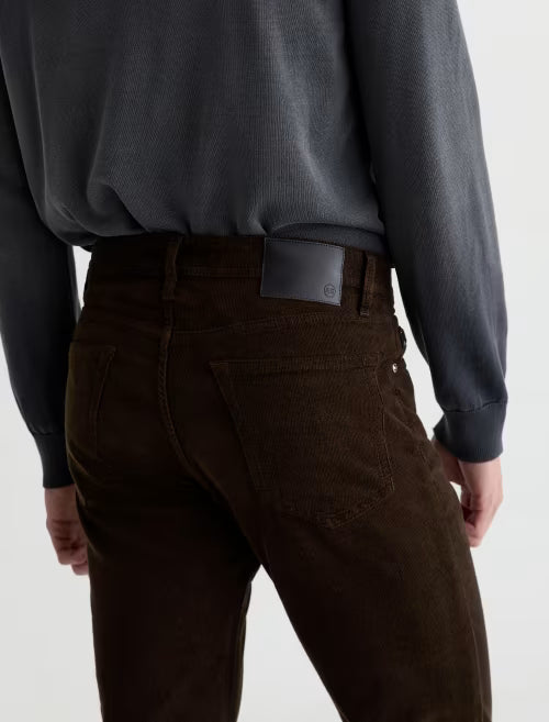AG Tellis Corduroy Pant Dirty Olive