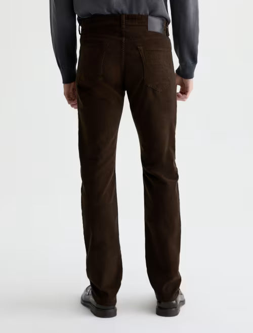 AG Tellis Corduroy Pant Dirty Olive