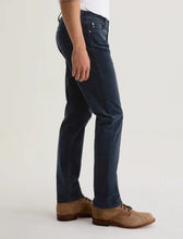 Load image into Gallery viewer, AG Tellis Men's Corduroy Pant in Midnight Chateau
