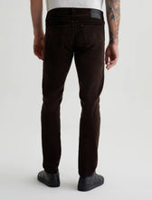 Load image into Gallery viewer, AG Men&#39;s Tellis Pant in Bitter Chocolate
