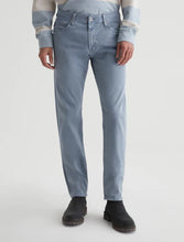 Load image into Gallery viewer, AG Men&#39;s Tellis SUD Pant in Sulfur Blue Ice
