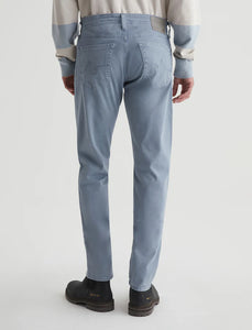 AG Men's Tellis SUD Pant in Sulfur Blue Ice