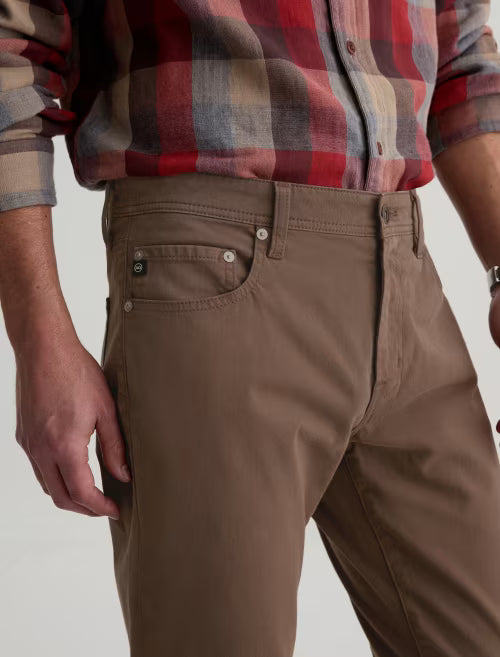 Ag Men&