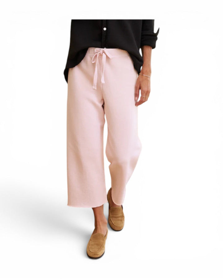Frank &amp; Eileen Catherine In Vintage Rose
