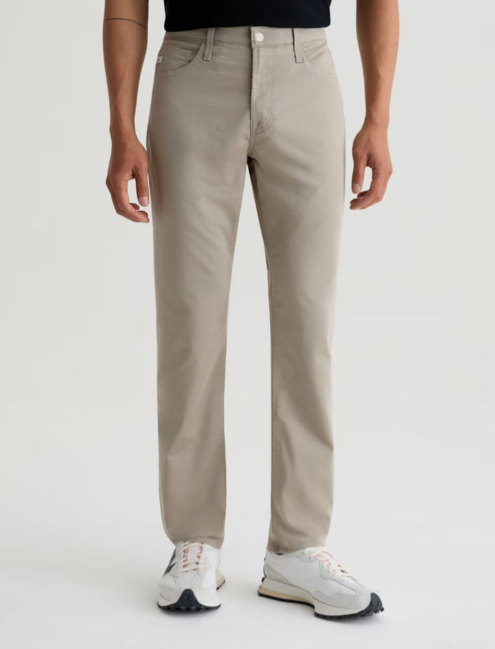 Ag Everett Pant In Dry Dust