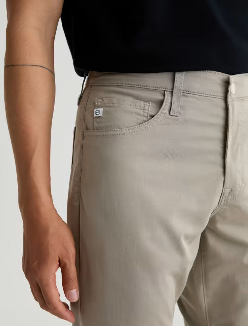 Ag Everett Pant In Dry Dust