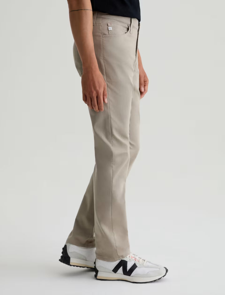 Ag Everett Pant In Dry Dust