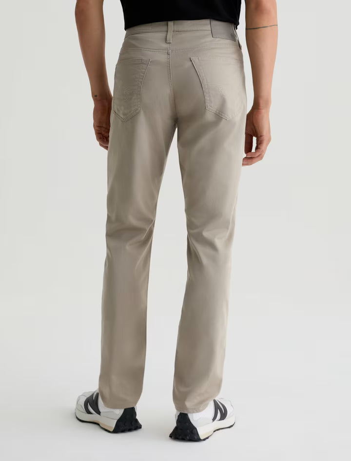 Ag Everett Pant In Dry Dust