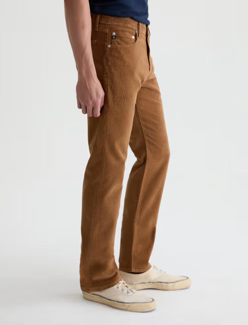 AG Everett Corduroy Pant Bronze Beat