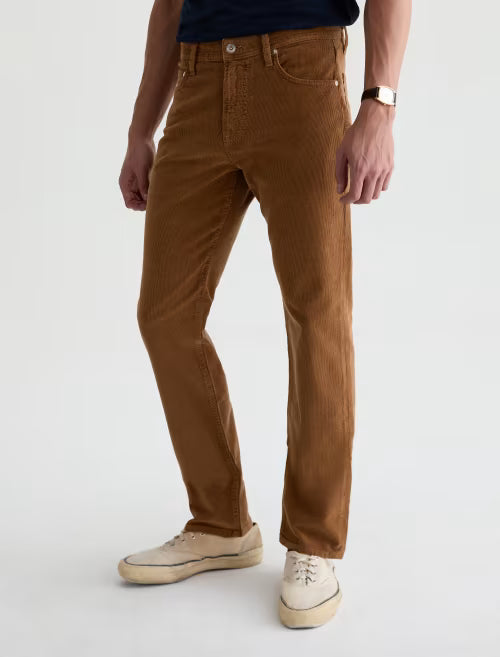 AG Everett Corduroy Pant Bronze Beat