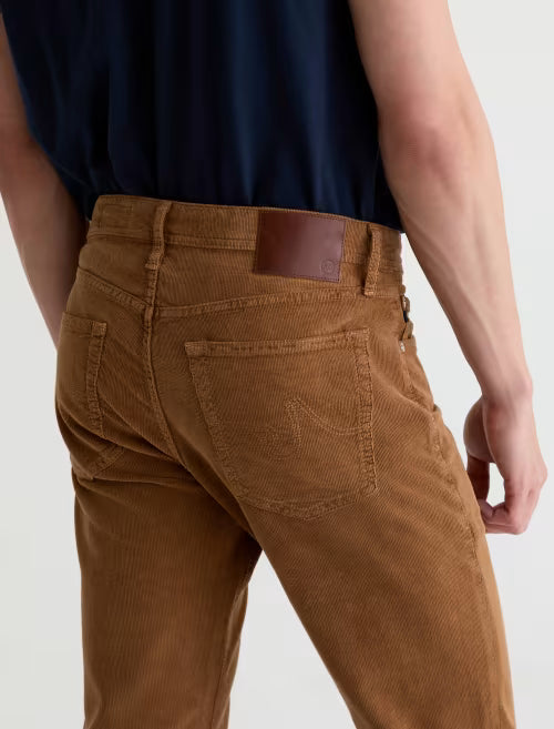 AG Everett Corduroy Pant Bronze Beat