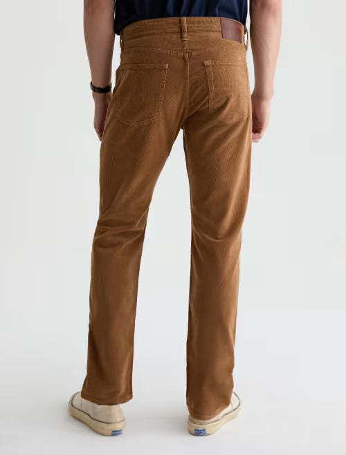 AG Everett Corduroy Pant Bronze Beat