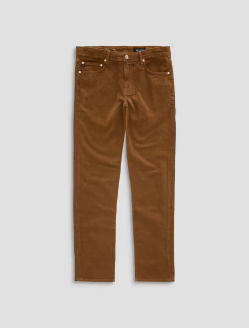AG Everett Corduroy Pant Bronze Beat