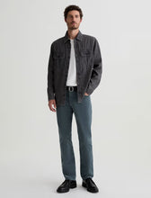 Load image into Gallery viewer, AG Men&#39;s Everett Cord in Sulfur After Dusk
