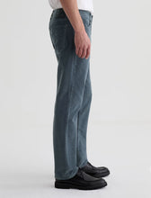 Load image into Gallery viewer, AG Men&#39;s Everett Cord in Sulfur After Dusk
