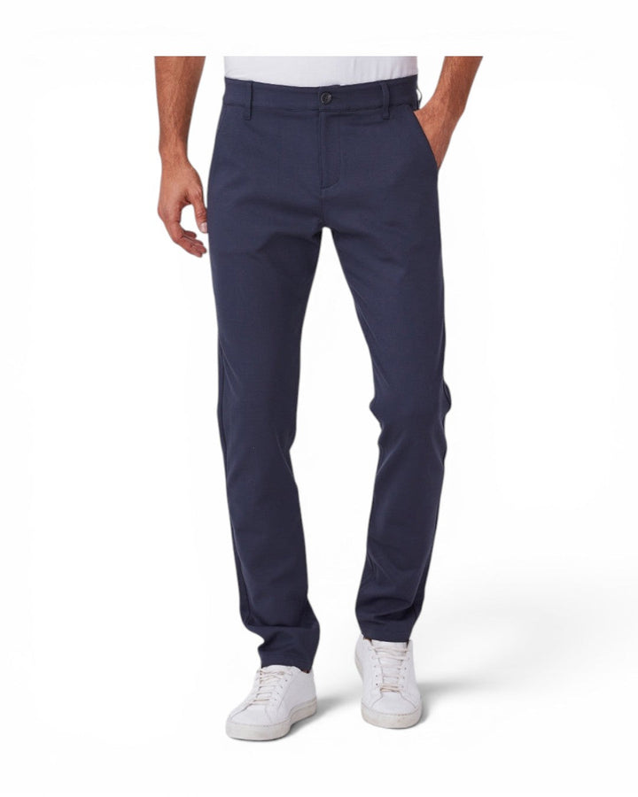 Paige Stafford Trousers In Deep Anchor