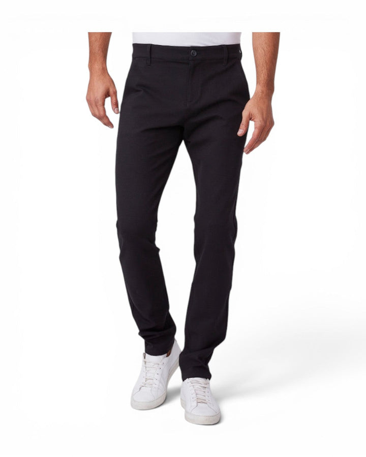 Paige Stafford Trousers In Black