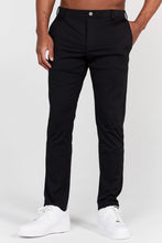 Load image into Gallery viewer, Redvanly Bradley Trouser in Tuxedo
