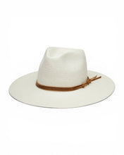Load image into Gallery viewer, Wyeth Lindsey Hat In Cream
