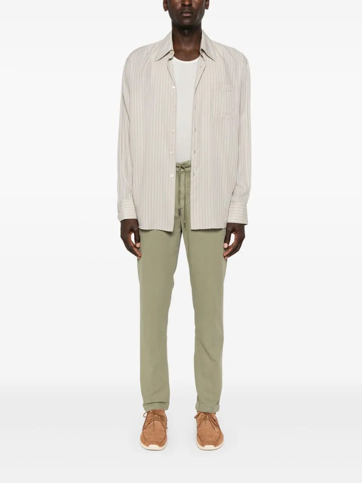Myths Grey Pant