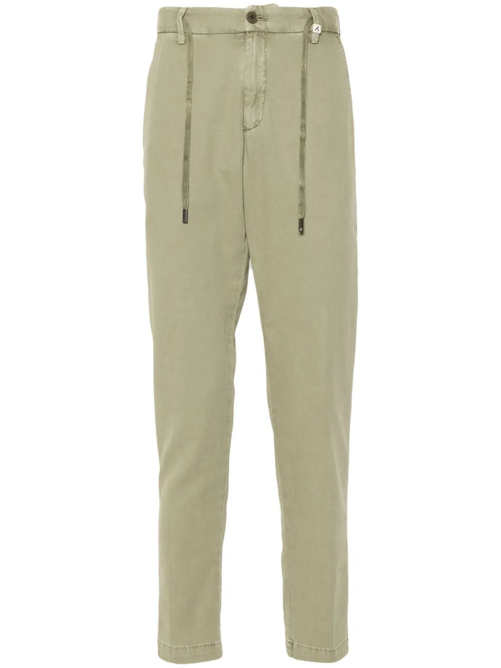 Myths Grey Pant