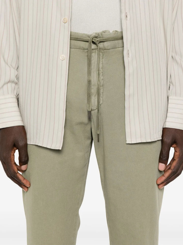 Myths Grey Pant