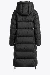 Parajumpers Women's Panda Jacket in Black