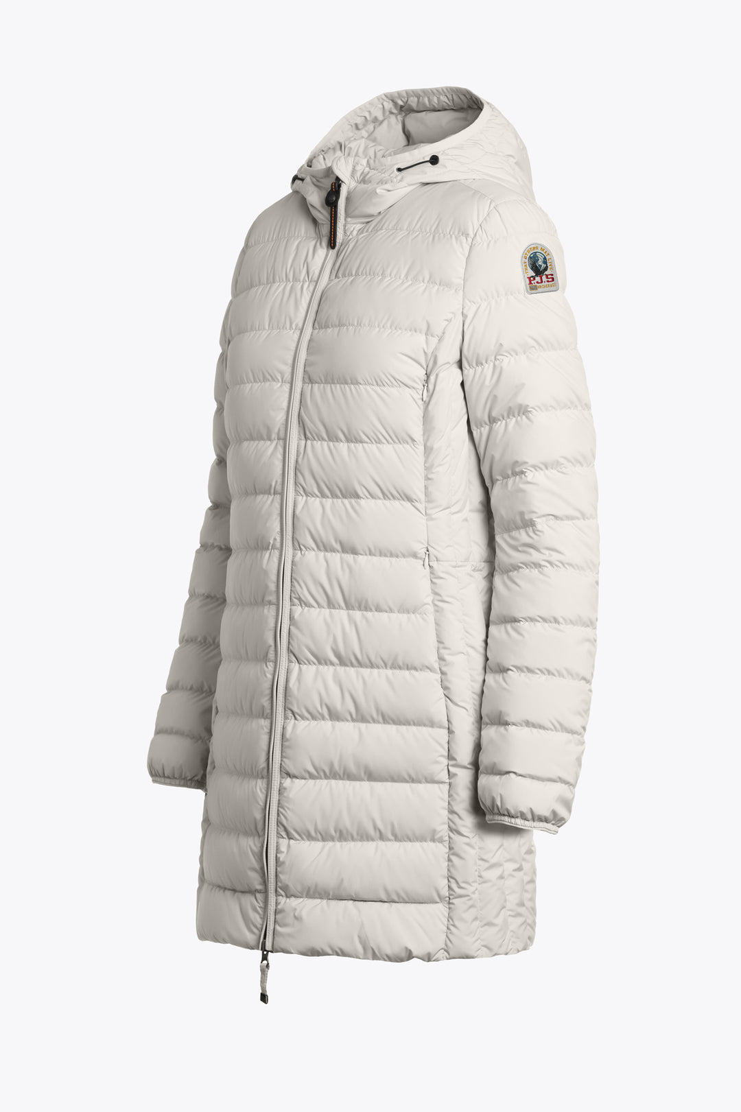 Parajumpers Irene Jacket In Purity