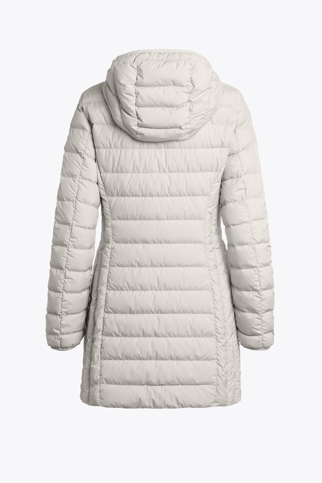 Parajumpers Irene Jacket In Purity